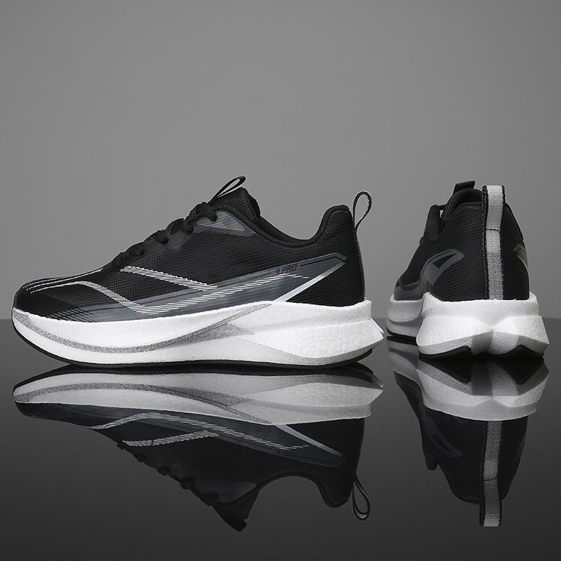 Mesh Sneakers Parent Children Outdoor Non-slip Sneakers Running Comfortable Sports Shoes 43-45 42
Mesh Sneakers Parent Children Outdoor Non-slip Sneakers Running Comfortable Sports Shoes 43-45 42