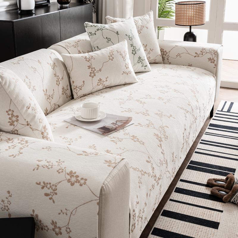 Подушка для дивана Chenier Французский ретро Подушка для сиденья Новый Универсальный Нескользящий Чехол для дивана Полотенце для спинки 90*160cm
Подушка для дивана Chenier Французский ретро Подушка для сиденья Новый Универсальный Нескользящий Чехол для дивана Полотенце для спинки 90*160cm