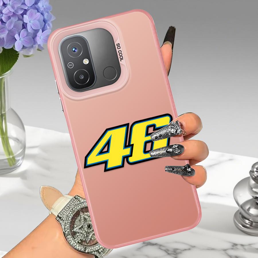 Numaer 46 Car Case for Xiaomi Redmi 12 A1 A3 A2 Plus 12C 14C 13 A3x 13C A4 Soft Cover Redmi A2+
Numaer 46 Car Case for Xiaomi Redmi 12 A1 A3 A2 Plus 12C 14C 13 A3x 13C A4 Soft Cover Redmi A2+