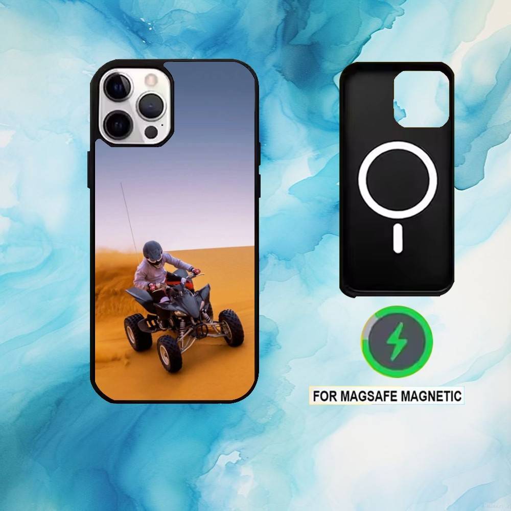 Desert Adventure A-ATV-V Phone Case For iPhone17,16,15,14,13,12,11 Plus,Pro Max Magnetic For Magsafe Wireless Charging iPhone13PRO
Desert Adventure A-ATV-V Phone Case For iPhone17,16,15,14,13,12,11 Plus,Pro Max Magnetic For Magsafe Wireless Charging iPhone13PRO