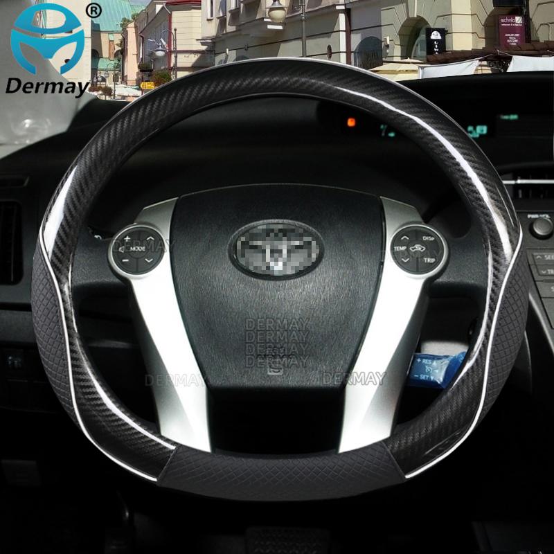 Для Toyota Prius 30 20 V Prius C Plus Plug-in Prime XW10 XW20 XW30 XW50 2001 ~ 2022 Автомобильный чехол на руль Авто
Для Toyota Prius 30 20 V Prius C Plus Plug-in Prime XW10 XW20 XW30 XW50 2001 ~ 2022 Автомобильный чехол на руль Авто