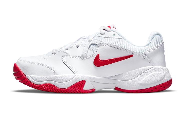 Nike Court Lite 2 Comfortable Low top Kids Training Shoes Kids CD0440-177 37.5
Nike Court Lite 2 Comfortable Low top Kids Training Shoes Kids CD0440-177 37.5