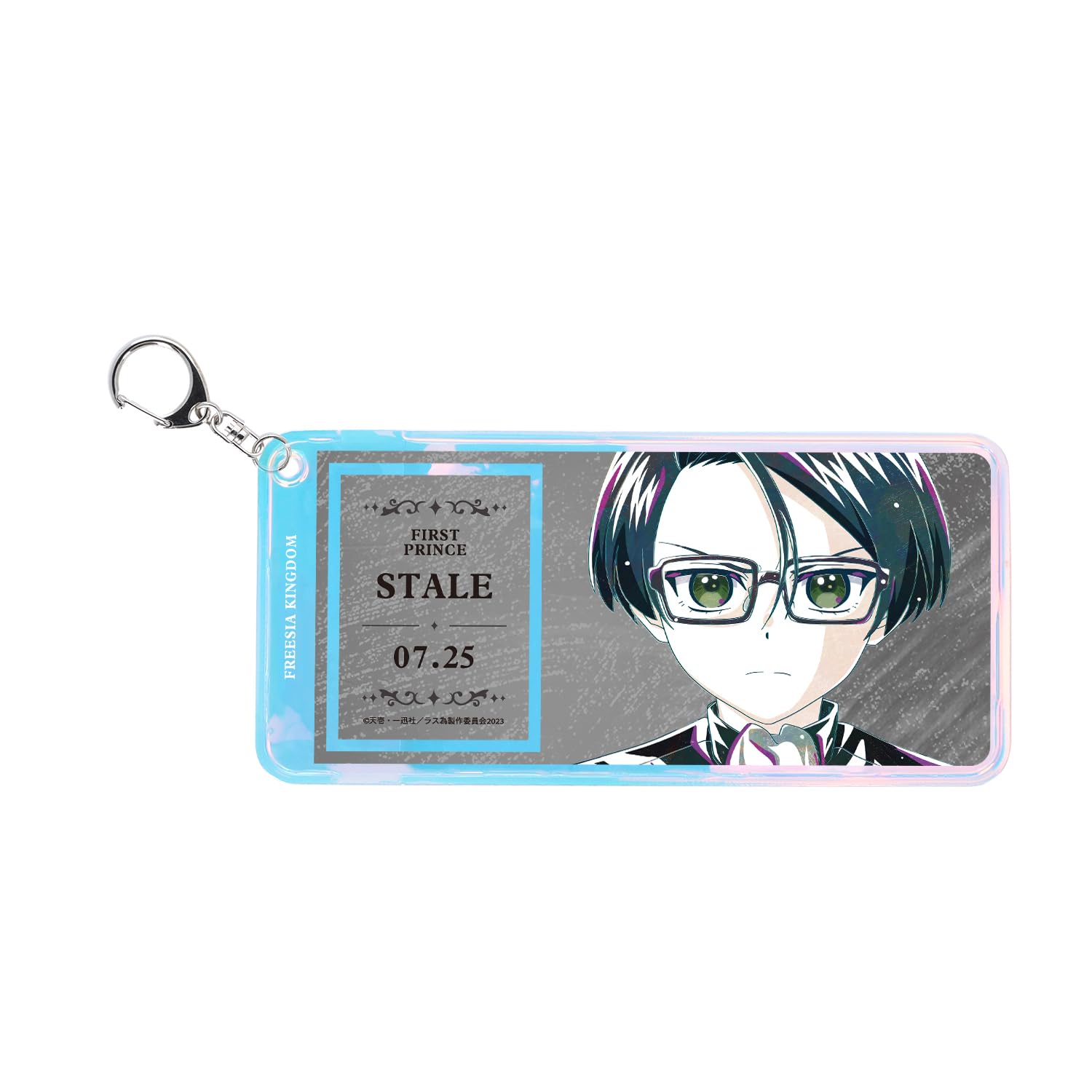 Аниме ТВ Самый Могущественный и Злодейский Последний Босс Источник Воли Служить Стилю Ани Арт Держатель для Билета Авроры Королева, Трагедия, Люди.
Аниме ТВ Самый Могущественный и Злодейский Последний Босс Источник Воли Служить Стилю Ани Арт Держатель для Билета Авроры Королева, Трагедия, Люди.