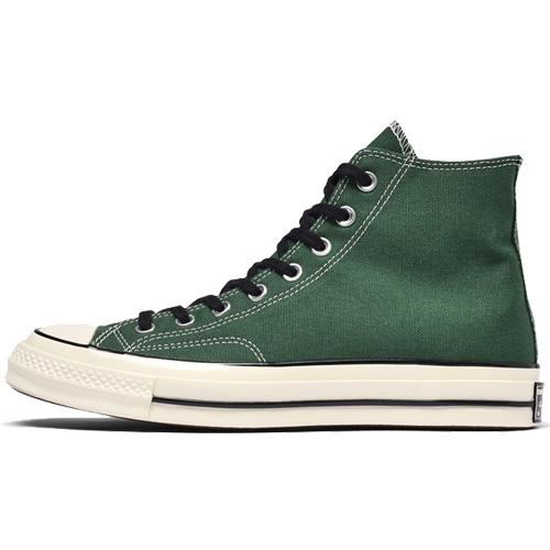 Chuck 70 Converse Green 163332C 42
Chuck 70 Converse Green 163332C 42