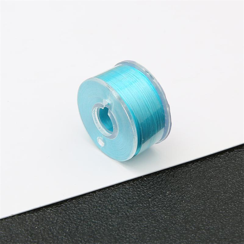 50 ярдов прочный нейлоновый шнур с бусинами для ожерелья, браслета, изготовления ювелирных изделий своими руками, сделано в Японии 50y/roll
50 ярдов прочный нейлоновый шнур с бусинами для ожерелья, браслета, изготовления ювелирных изделий своими руками, сделано в Японии 50y/roll