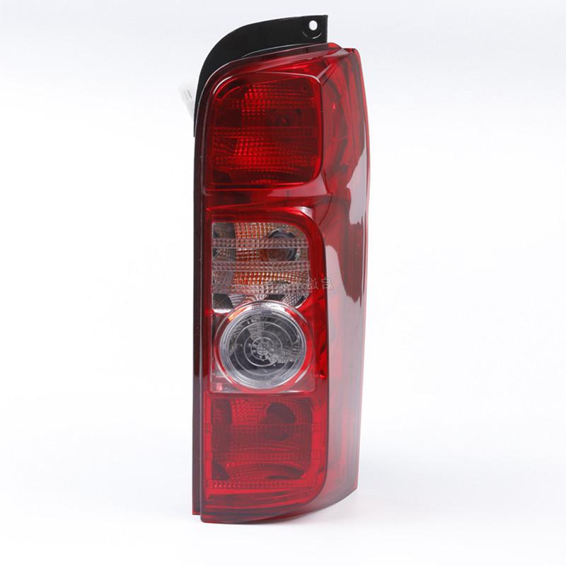 Compatible with Changan Ruixing M60-M90 Rear Tail, Turn Signal, Reverse, and Brake Light Assembly 1 piece - Headlight Assembly
Compatible with Changan Ruixing M60-M90 Rear Tail, Turn Signal, Reverse, and Brake Light Assembly 1 piece - Headlight Assembly