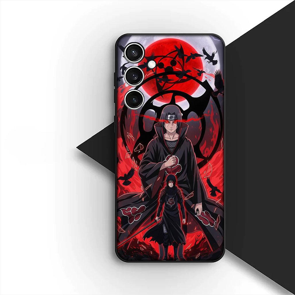 Narutos Akatsuki Itachi Uchiha Cover for OPPO A80 A40 A18 A16 A17 A15 A38 A78 A79 A54 A57 A58 A60 4G 5G Coque Phone Case OPPO A80
Narutos Akatsuki Itachi Uchiha Cover for OPPO A80 A40 A18 A16 A17 A15 A38 A78 A79 A54 A57 A58 A60 4G 5G Coque Phone Case OPPO A80