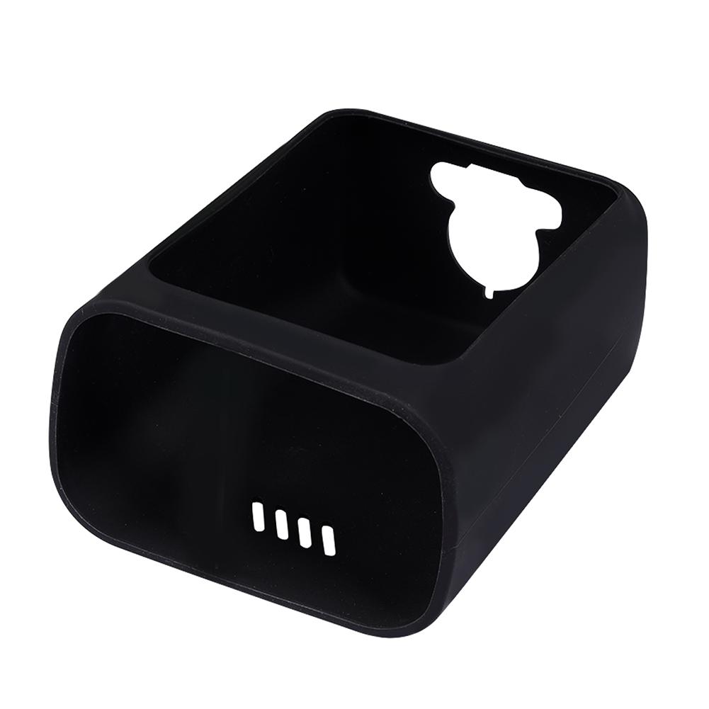 НОВИЙ силіконовий чохол Skin Anti-Drop для Eufy Security S230 SoloCam S40 (Чорний) 
НОВИЙ силіконовий чохол Skin Anti-Drop для Eufy Security S230 SoloCam S40 (Чорний)