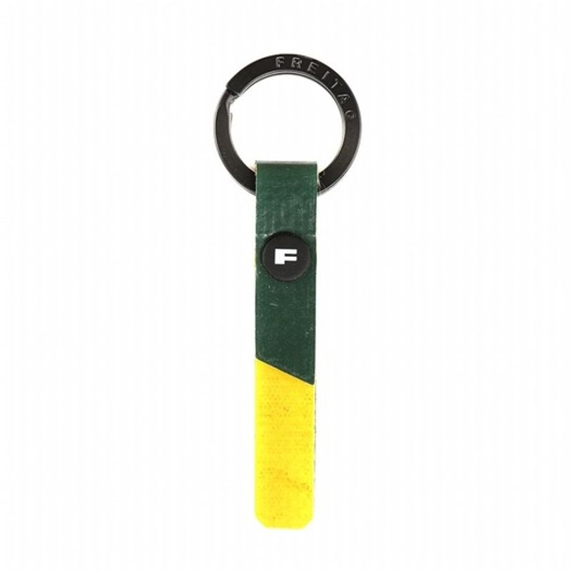 FREITAG (F230 AL 0078) Unisex AL Keyring FREE
FREITAG (F230 AL 0078) Unisex AL Keyring FREE
