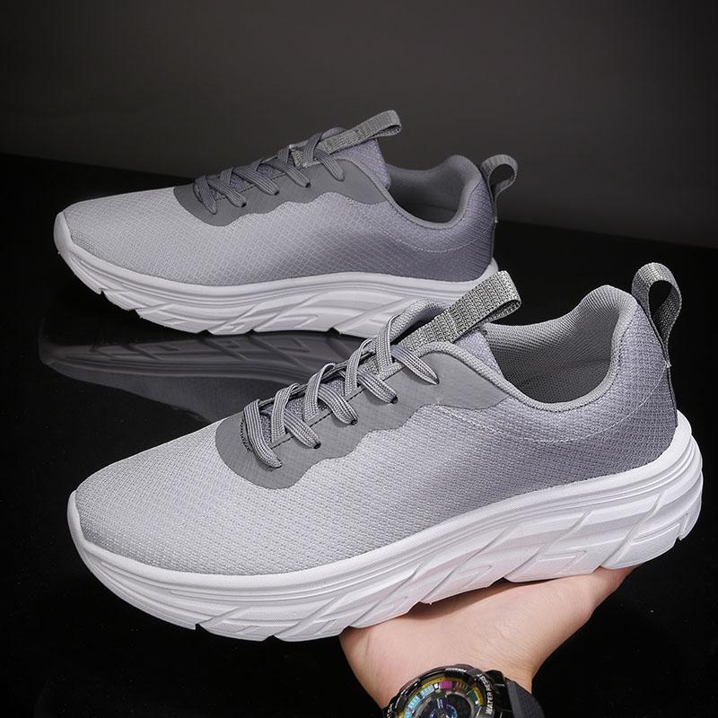 2024 Летняя повседневная спортивная обувь. Мужская универсальная износостойкая мужская обувь. Модная летающая тканая обувь. Спортивная обувь для бега для отдыха. 41 серый
2024 Летняя повседневная спортивная обувь. Мужская универсальная износостойкая мужская обувь. Модная летающая тканая обувь. Спортивная обувь для бега для отдыха. 41 серый