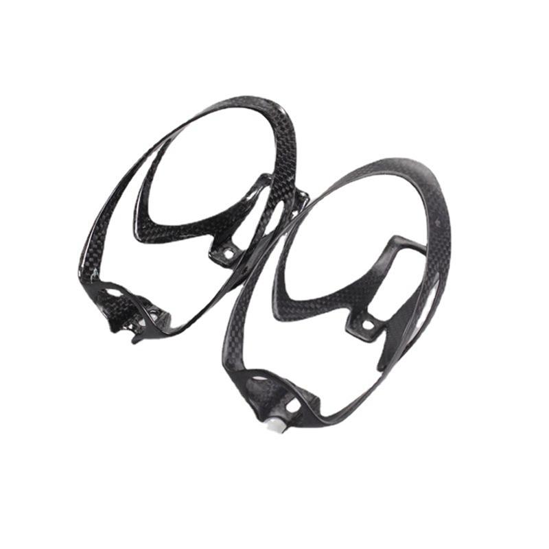 ONGE Держатель для велосипедной бутылки Полное углеволокно Велосипедная флягодержатель Велосипедный держатель для чайника Велосипедные флягодержатели Глянцевый черный Детали Аксессуары
ONGE Держатель для велосипедной бутылки Полное углеволокно Велосипедная флягодержатель Велосипедный держатель для чайника Велосипедные флягодержатели Глянцевый черный Детали Аксессуары