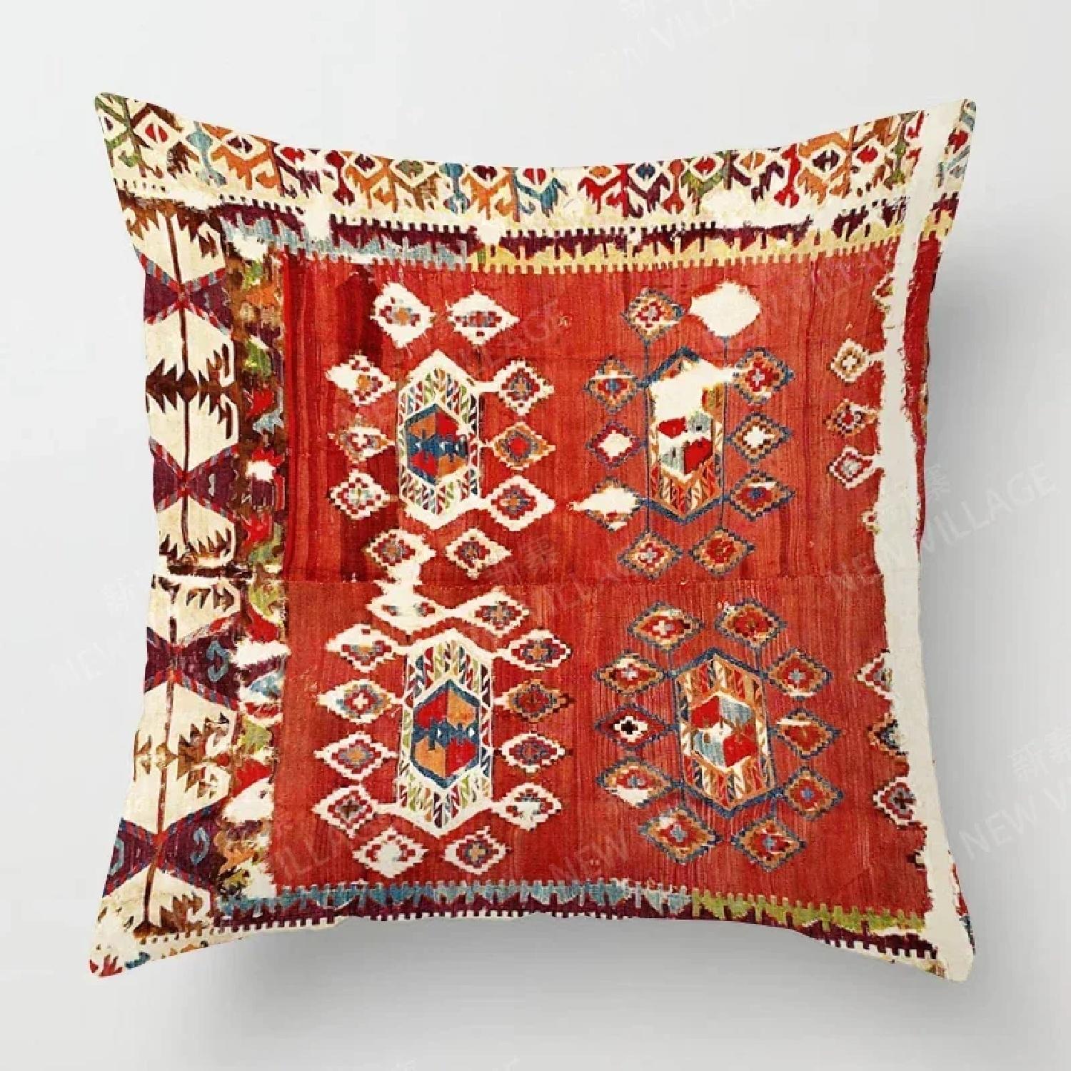 Fall home decor autumn living room throw pillow sofa boho Cushion _ Moroccoztt-, 66x66cm
Fall home decor autumn living room throw pillow sofa boho Cushion _ Moroccoztt-, 66x66cm