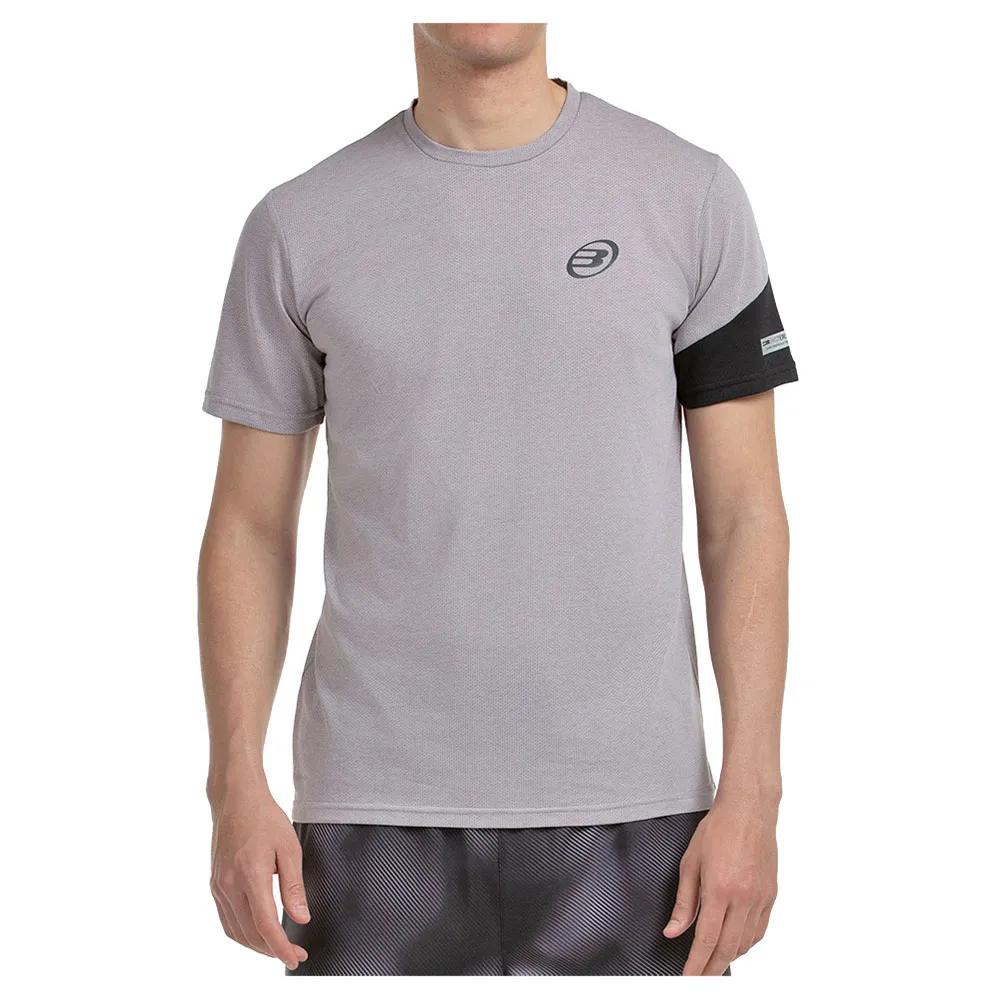 Bullpadel Футболка с коротким рукавом Montia XL
Bullpadel Футболка с коротким рукавом Montia XL