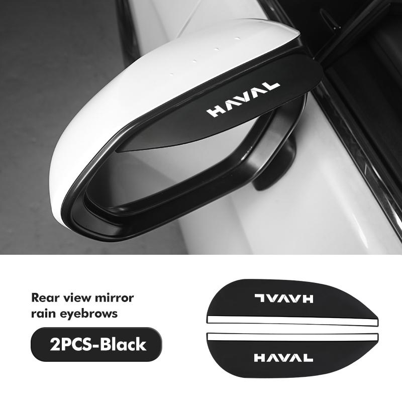 2pcs Car Rear Side Mirror Rain Board Eyebrow Guard Sun Visor For Haval H6 Dargo M6 H9 H6S F7 F7X Jolion X DOG XY
2pcs Car Rear Side Mirror Rain Board Eyebrow Guard Sun Visor For Haval H6 Dargo M6 H9 H6S F7 F7X Jolion X DOG XY