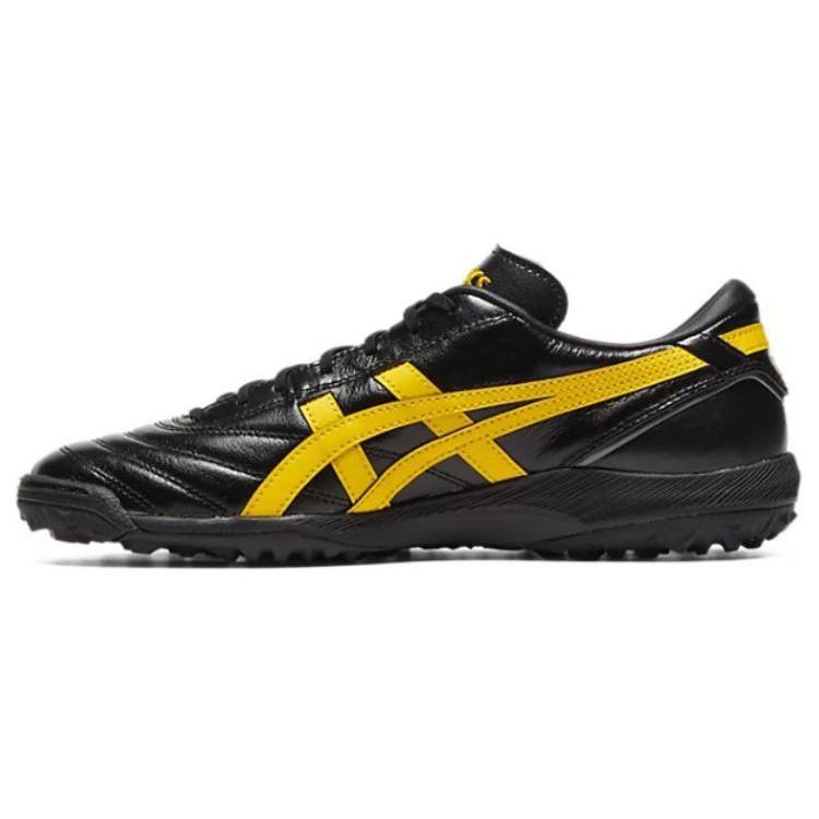 Asics C3 FF TF Futsal Black Yellow 1113A032-003 39
Asics C3 FF TF Futsal Black Yellow 1113A032-003 39