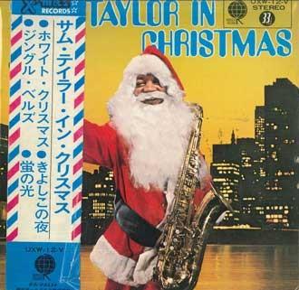 7inch Record SAM TAYLOR - Sam Taylor In Christmas UXW12V OVERSEAS Japan Obi Holiday Used
7inch Record SAM TAYLOR - Sam Taylor In Christmas UXW12V OVERSEAS Japan Obi Holiday Used