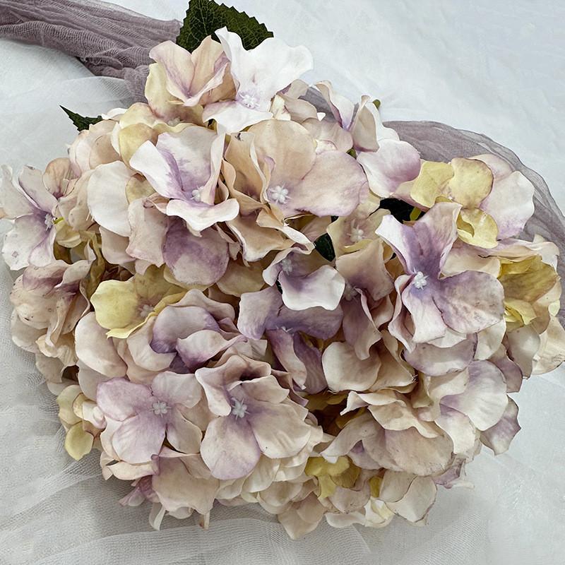 Artificial Flower Hydrangea Wedding Hotel Decoration Scene Ornaments Supplies White Purple
Artificial Flower Hydrangea Wedding Hotel Decoration Scene Ornaments Supplies White Purple