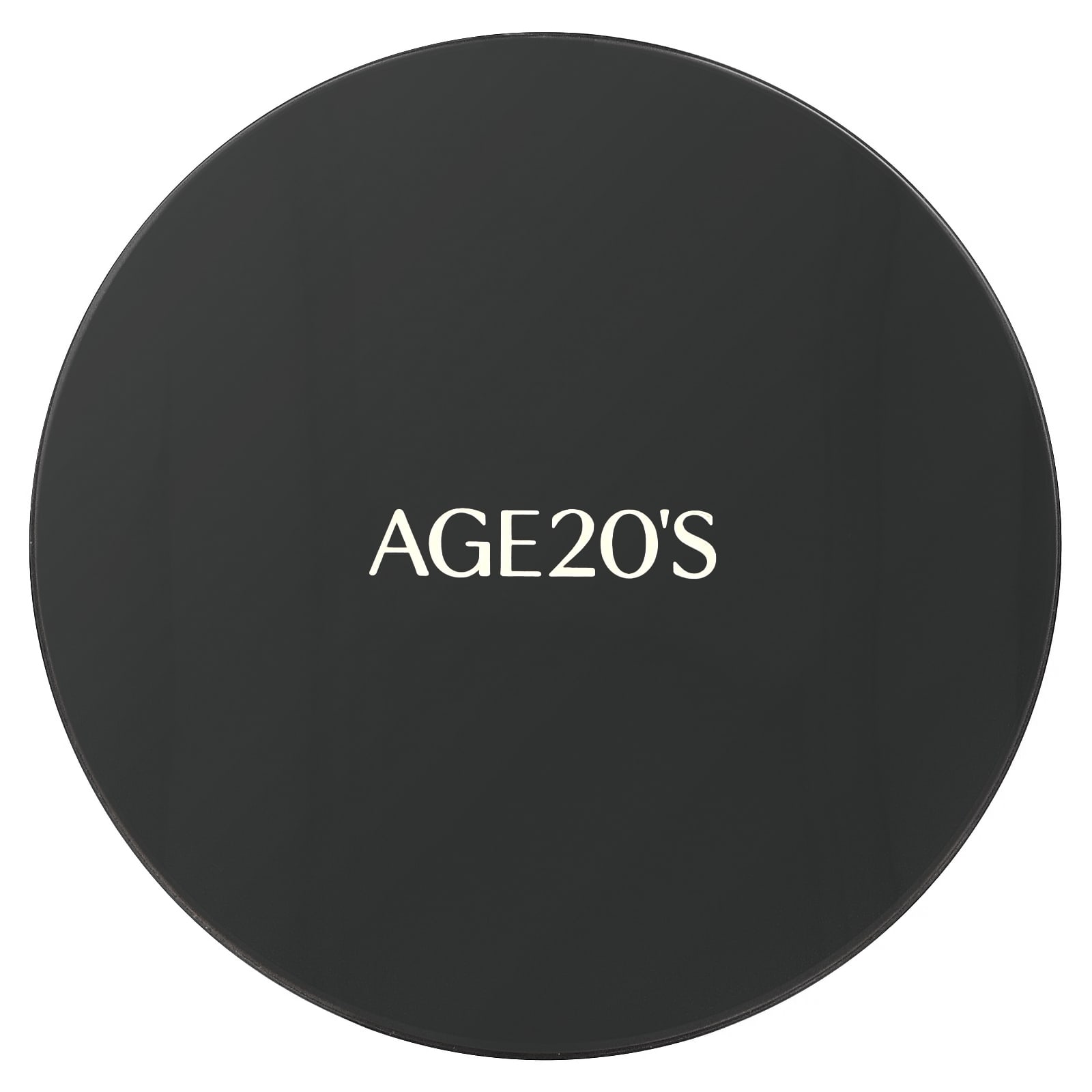 Age20 S, Signature Essence Pact, Интенсивное покрытие, Spf 50+, 29 Карамель, 14г(0,49 унции)
Age20 S, Signature Essence Pact, Интенсивное покрытие, Spf 50+, 29 Карамель, 14г(0,49 унции)