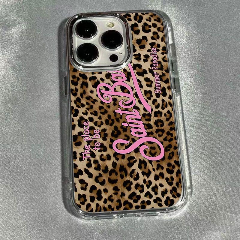 Fashion Phone Case For iPhone 17 16e 16 15 14 13 12 11 mini Pro Max X XR XSMAX 8 7 Air Plus Transparent Soft Cover iPhone 15
Fashion Phone Case For iPhone 17 16e 16 15 14 13 12 11 mini Pro Max X XR XSMAX 8 7 Air Plus Transparent Soft Cover iPhone 15