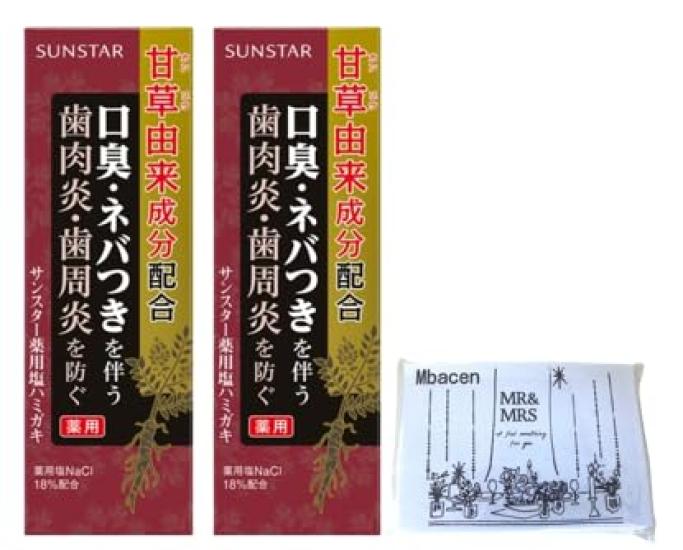 из 2 Sunstar Лечебная солевая зубная паста Содержит ингредиенты Зубная паста Фитотерапия Солодка Солодка Уход за объятиям Заболевания пародонта Пиорея
из 2 Sunstar Лечебная солевая зубная паста Содержит ингредиенты Зубная паста Фитотерапия Солодка Солодка Уход за объятиям Заболевания пародонта Пиорея
