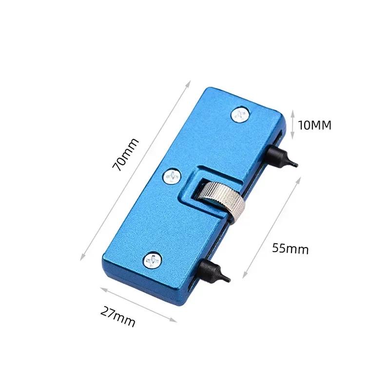 Набор 3-в-1 для замены батарейки часов Гаечный ключ Съемник задней крышки Поворотный открыватель крышки корпуса Открыватель корпуса Наручные часы Съемник для обслуживания задней крышки
Набор 3-в-1 для замены батарейки часов Гаечный ключ Съемник задней крышки Поворотный открыватель крышки корпуса Открыватель корпуса Наручные часы Съемник для обслуживания задней крышки