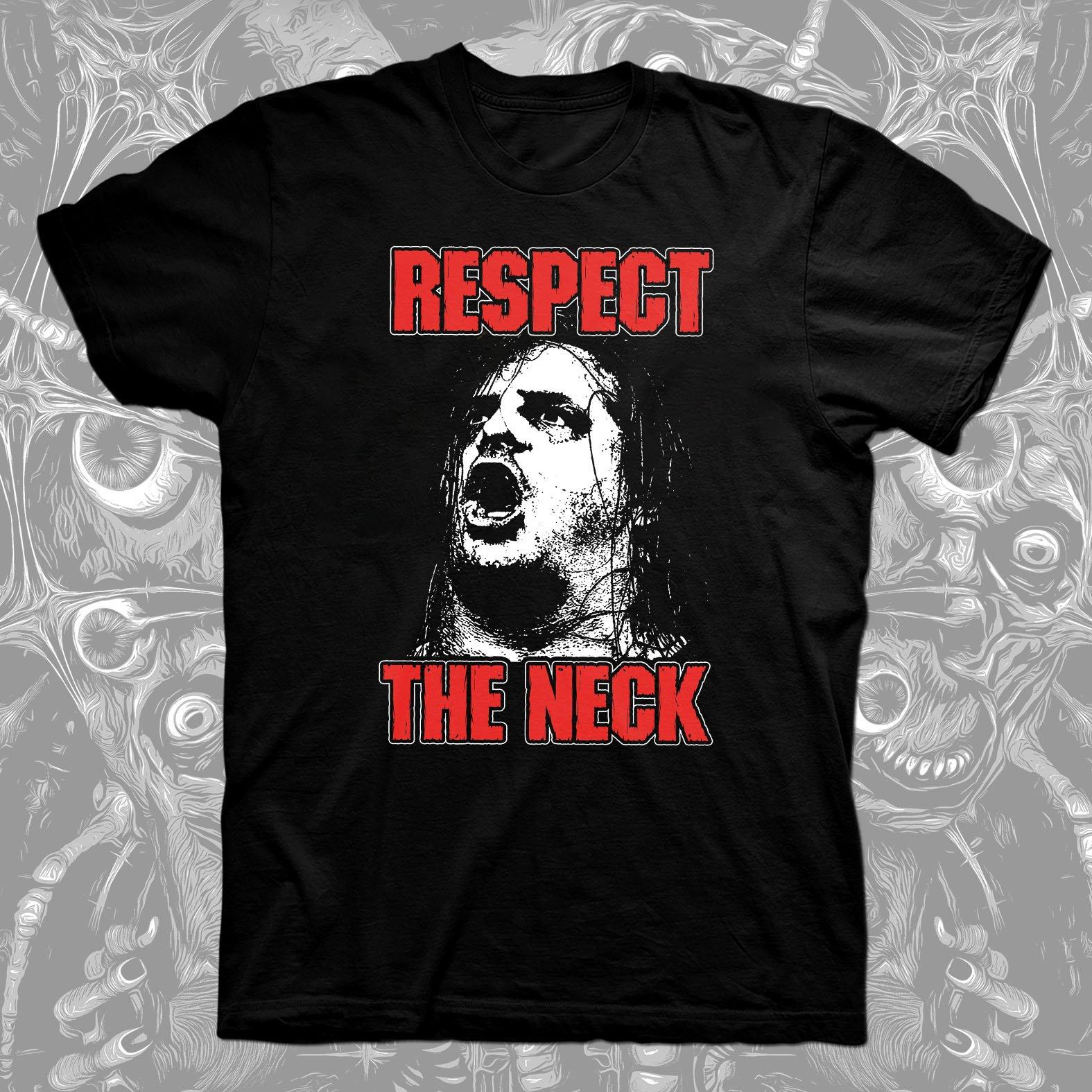 Горячая Распродажа Футболка Унисекс с Графическим Принтом RESPECT THE NECK Мужская Женская Свободная Повседневная С Круглым Вырезом Хлопковая Летняя Новая Футболка Хай-стрит Мода Харадзюку Оверсайз Топ 4XL
Горячая Распродажа Футболка Унисекс с Графическим Принтом RESPECT THE NECK Мужская Женская Свободная Повседневная С Круглым Вырезом Хлопковая Летняя Новая Футболка Хай-стрит Мода Харадзюку Оверсайз Топ 4XL