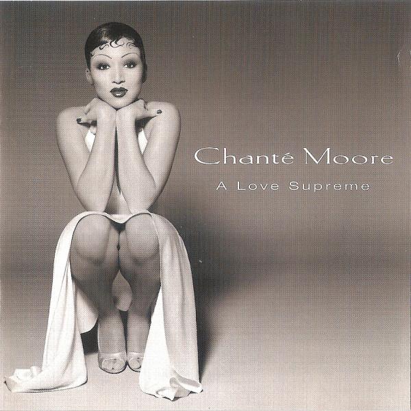 CD CHANTE MOORE - Love Supreme LSJD11157 Silas Records 1994 US Rap & Hip-Hop/R&B Used
CD CHANTE MOORE - Love Supreme LSJD11157 Silas Records 1994 US Rap & Hip-Hop/R&B Used