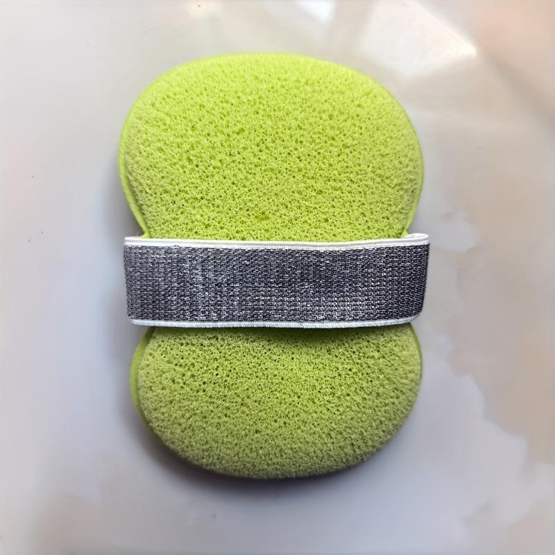 Soap Bag Bath Sponge Anti Slip Exfoliating Adjustable Hanging Rope Suitable for Bathtub Shower 1PCS зелений
Soap Bag Bath Sponge Anti Slip Exfoliating Adjustable Hanging Rope Suitable for Bathtub Shower 1PCS зелений