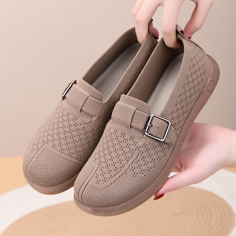 Summer new women s shoes ethnic style fisherman shoes mother shoes women s shoes lazy shoes 40
Summer new women s shoes ethnic style fisherman shoes mother shoes women s shoes lazy shoes 40
