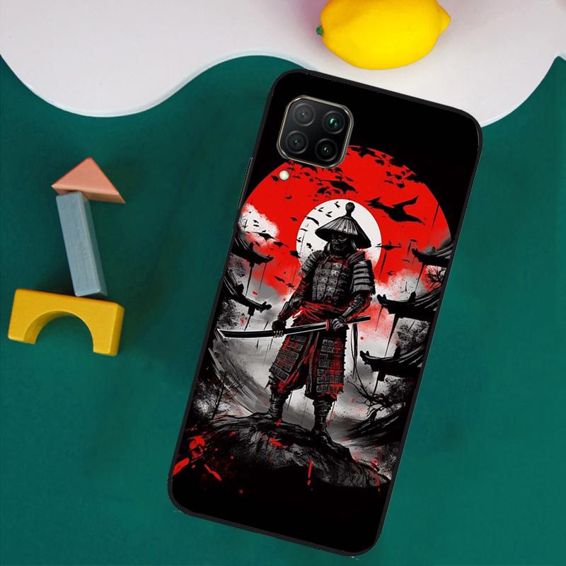 Japan Ninja Samurai Red Sun For Huawei Nova 9 10 SE 8i 11i 12i 12s Y60 Y61 Y70 Y90 Y72 Y73 Y91 P60 Pro P40 P30 Lite Case Huawei P40 Lite 4G
Japan Ninja Samurai Red Sun For Huawei Nova 9 10 SE 8i 11i 12i 12s Y60 Y61 Y70 Y90 Y72 Y73 Y91 P60 Pro P40 P30 Lite Case Huawei P40 Lite 4G