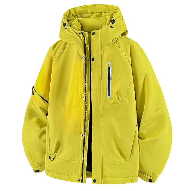 % пуха новый национальный стандарт пуховик из белого утиного пуха мужской и женский зимний свободный пирог преодолеть утолщенную куртку с капюшоном мужскую 3XL
% пуха новый национальный стандарт пуховик из белого утиного пуха мужской и женский зимний свободный пирог преодолеть утолщенную куртку с капюшоном мужскую 3XL