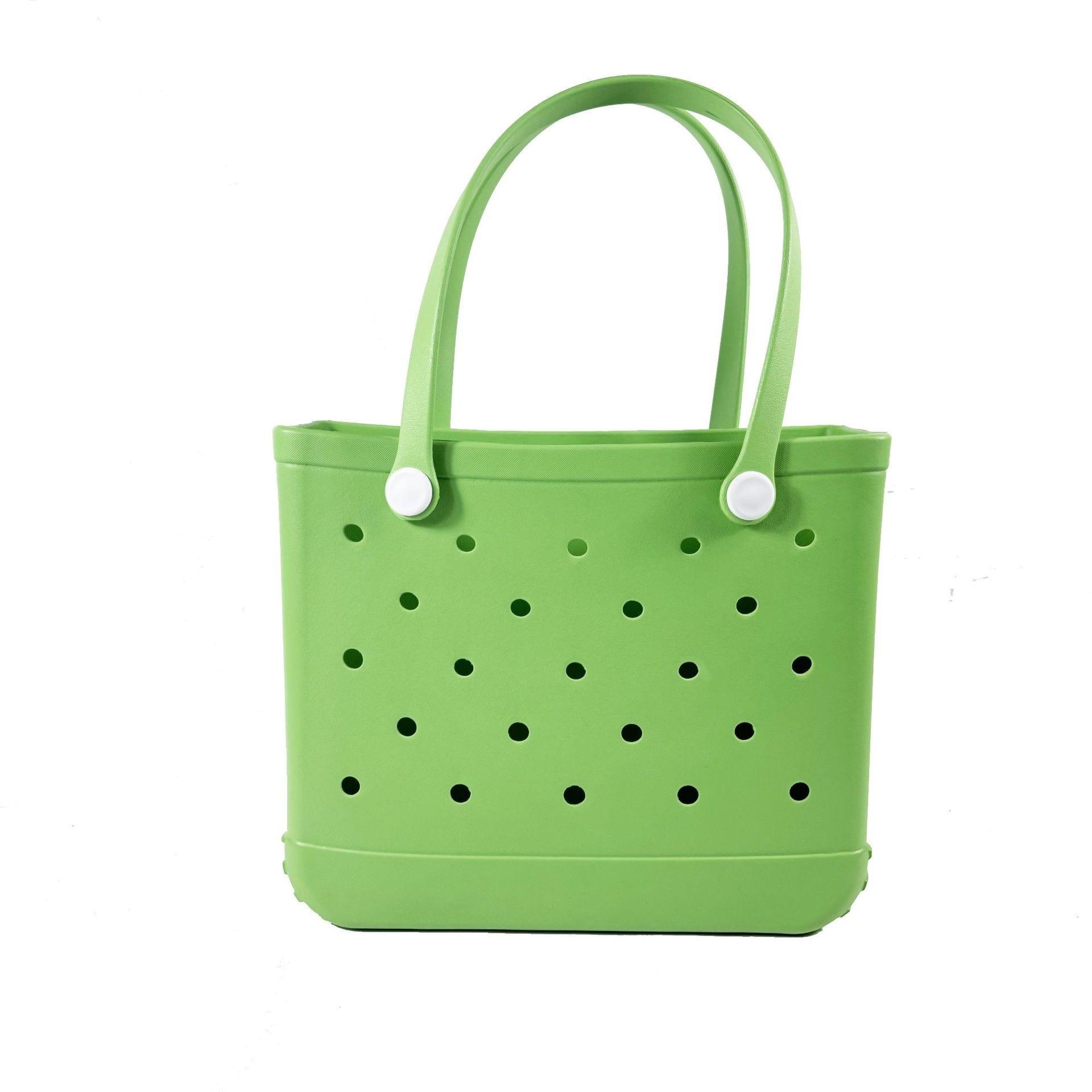 Велика сумка з отворами Пляжна сумка для зберігання Сумочка EVA Outdoor Basket Сумка для тварин Одноколірна м’яка водонепроникна та зносостійка пляжна сумка для плавання Сумка для зберігання S колір зеленого яблука
Велика сумка з отворами Пляжна сумка для зберігання Сумочка EVA Outdoor Basket Сумка для тварин Одноколірна м’яка водонепроникна та зносостійка пляжна сумка для плавання Сумка для зберігання S колір зеленого яблука