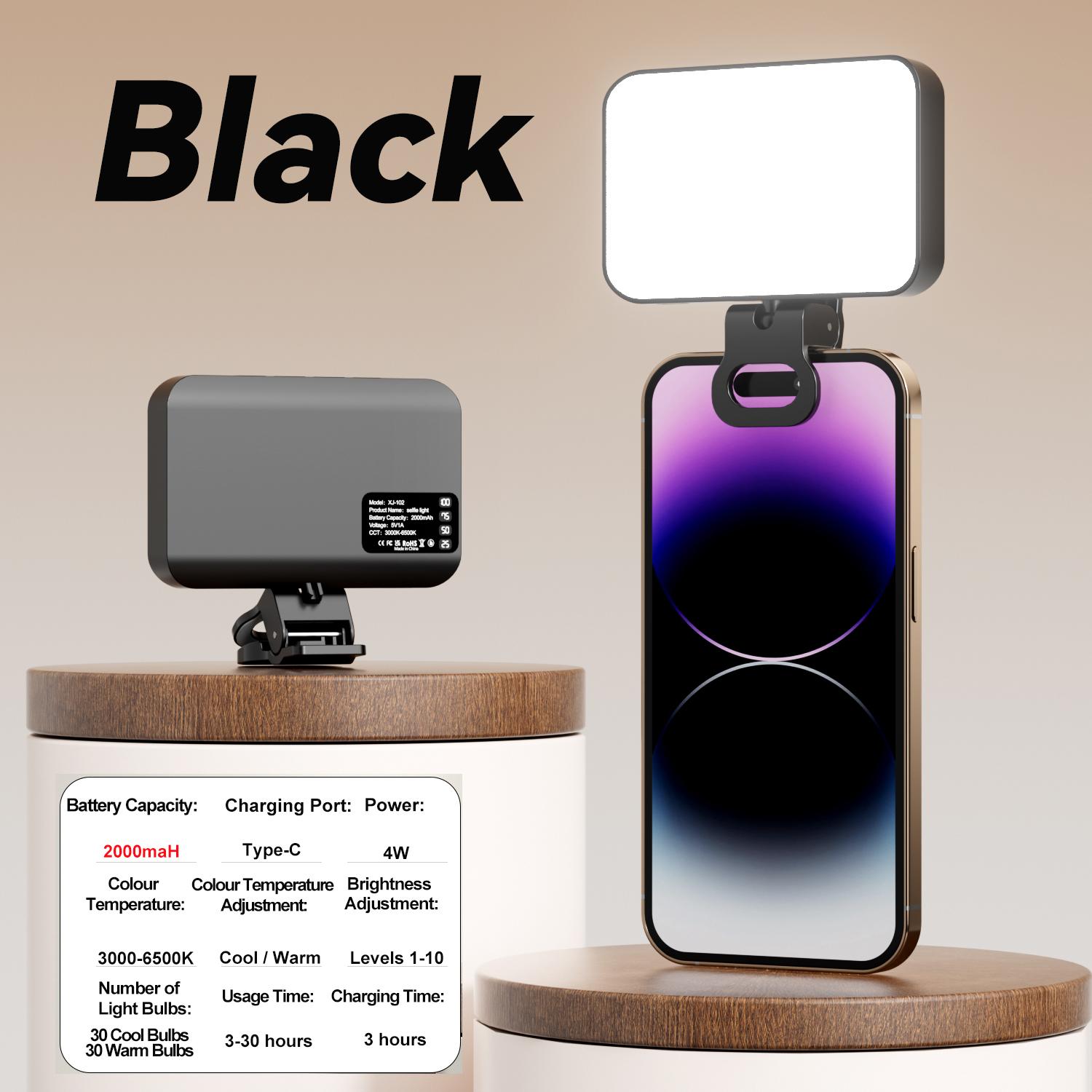 Мобільний телефон Заповнююче світло Перезаряджуване RGB LED Пряме Кишенькове Відео Фотографія Освітлення Увімкнено Для Мобільного Телефону Макіяж Заповнююче Світло
Мобільний телефон Заповнююче світло Перезаряджуване RGB LED Пряме Кишенькове Відео Фотографія Освітлення Увімкнено Для Мобільного Телефону Макіяж Заповнююче Світло