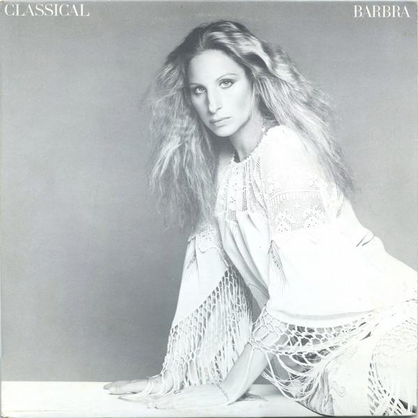 LP Record BARBRA STREISAND Classical ... Barbra M33452 Columbia Master 1976 Canada Pop Used
LP Record BARBRA STREISAND Classical ... Barbra M33452 Columbia Master 1976 Canada Pop Used
