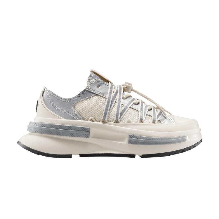 Converse Run Star Legacy CX Platform Low Metallic Pack Unisex Sneakers Cream Dull-Silver Egret A15185C 40
Converse Run Star Legacy CX Platform Low Metallic Pack Unisex Sneakers Cream Dull-Silver Egret A15185C 40