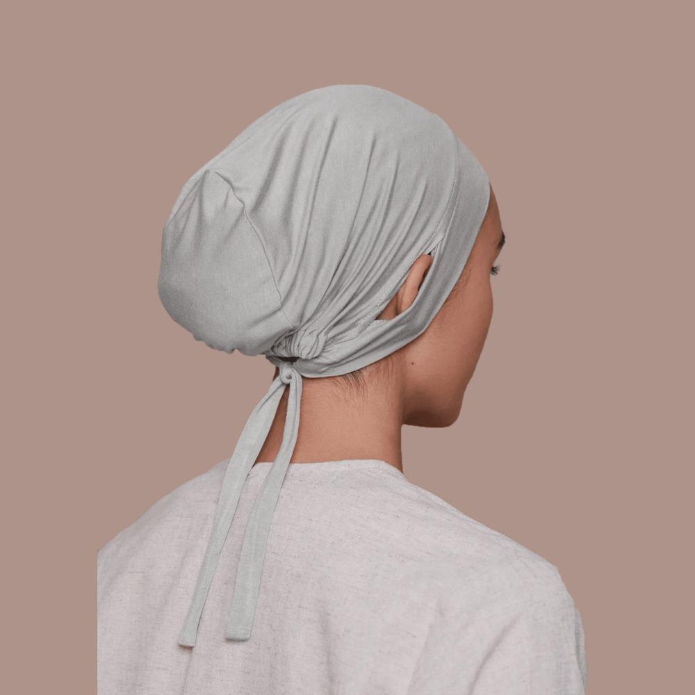 Solid Color Inner Hijab Cap with Ear Hole Underscarf Bonnet New Muslim Under Hijab Cap Women
Solid Color Inner Hijab Cap with Ear Hole Underscarf Bonnet New Muslim Under Hijab Cap Women