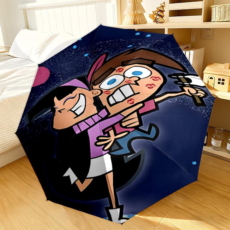 Friendship timmy Adventure Umbrella 8-Frame for Travel, camping, Casual Lightweight Portable Umbrella, Essential for every family Holidays Gift
Friendship timmy Adventure Umbrella 8-Frame for Travel, camping, Casual Lightweight Portable Umbrella, Essential for every family Holidays Gift