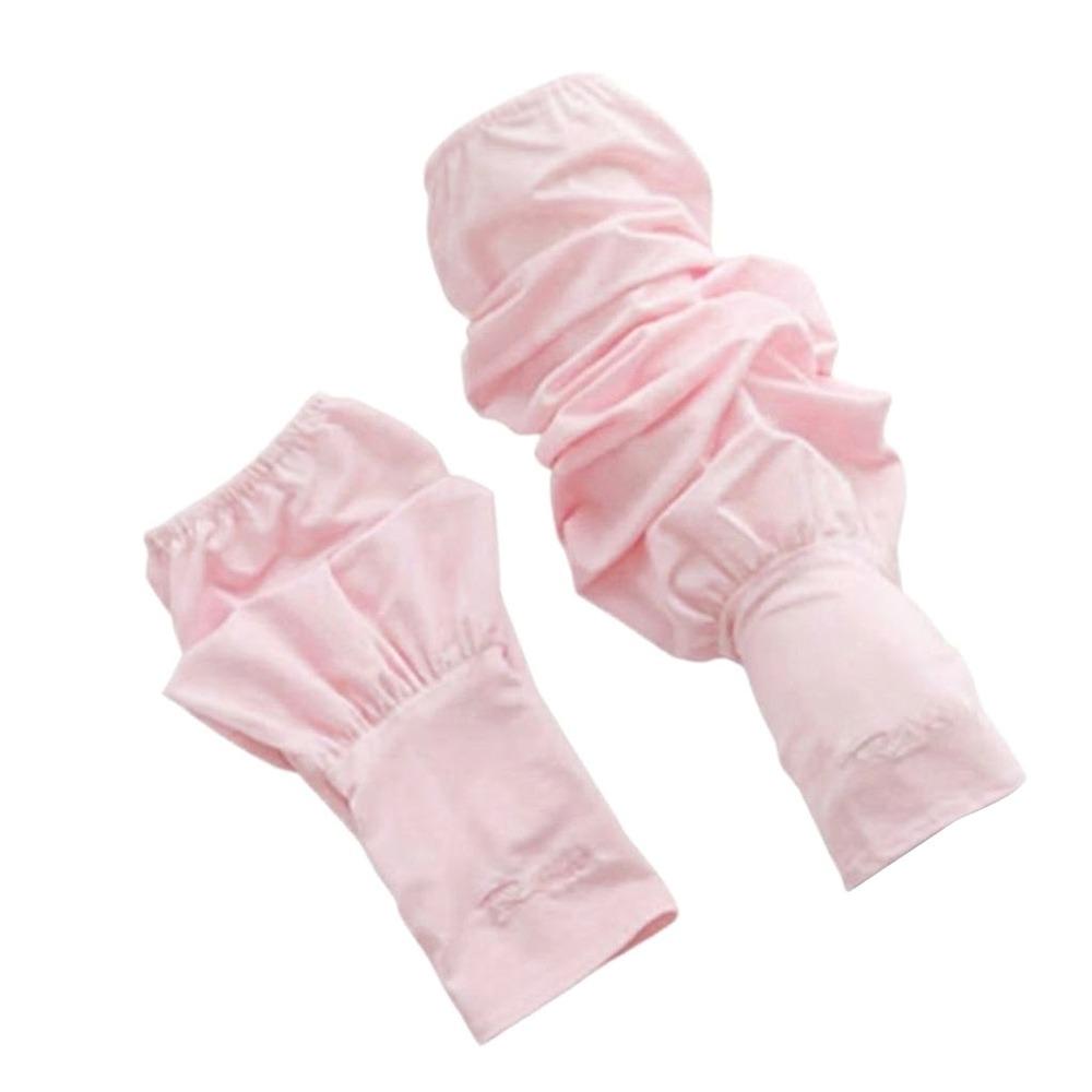 Ice Silk Summer Cycling Arm Sleeves UV Protection Sun Protection Glove Sunscreen Arm Sleeves рожевий
Ice Silk Summer Cycling Arm Sleeves UV Protection Sun Protection Glove Sunscreen Arm Sleeves рожевий
