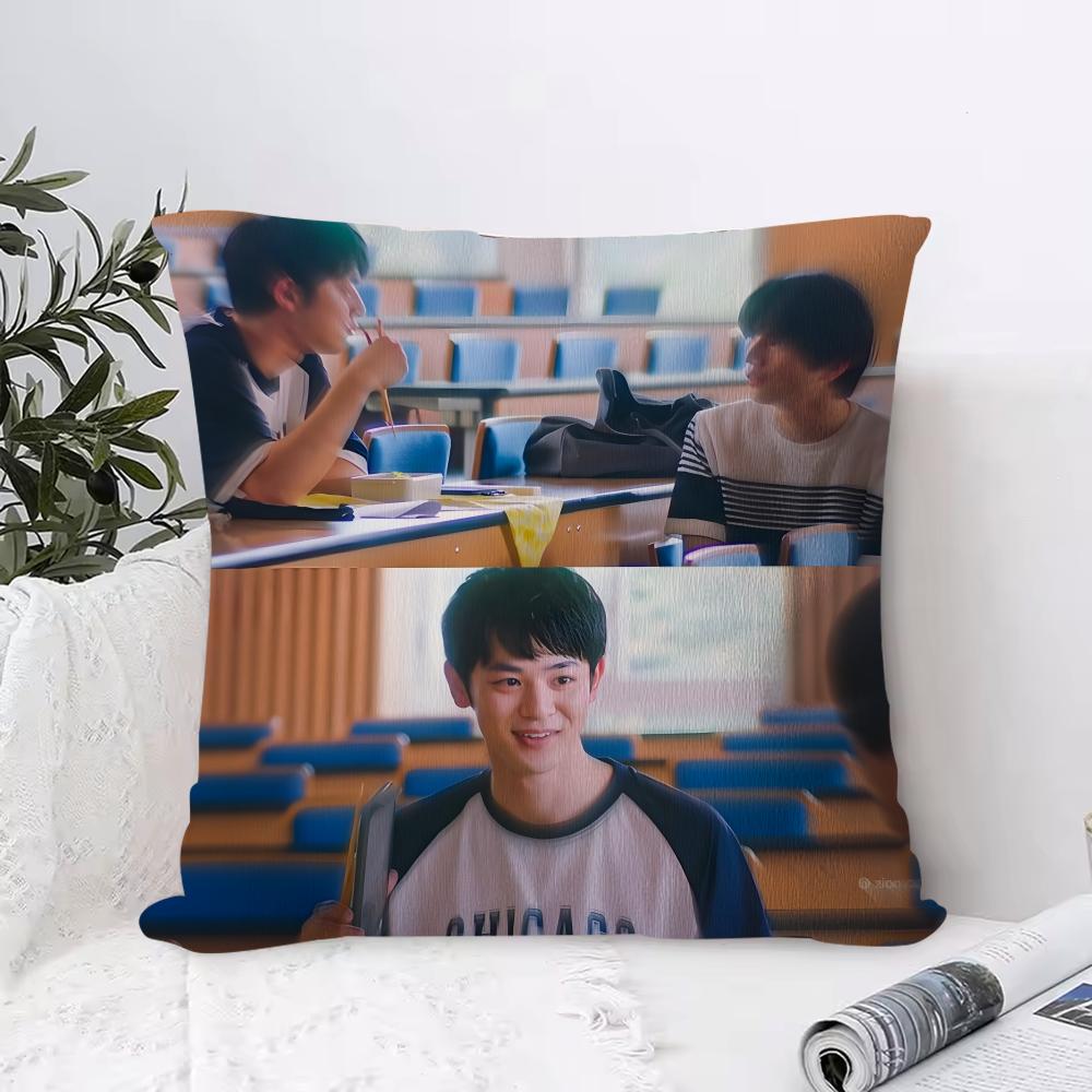 I Hear The Sunspot Cushion Cover Anti-dustmite Pillowcase Invisible Zipper Silky Short Plush Sofa Cushion Cover 30cmx30cm
I Hear The Sunspot Cushion Cover Anti-dustmite Pillowcase Invisible Zipper Silky Short Plush Sofa Cushion Cover 30cmx30cm