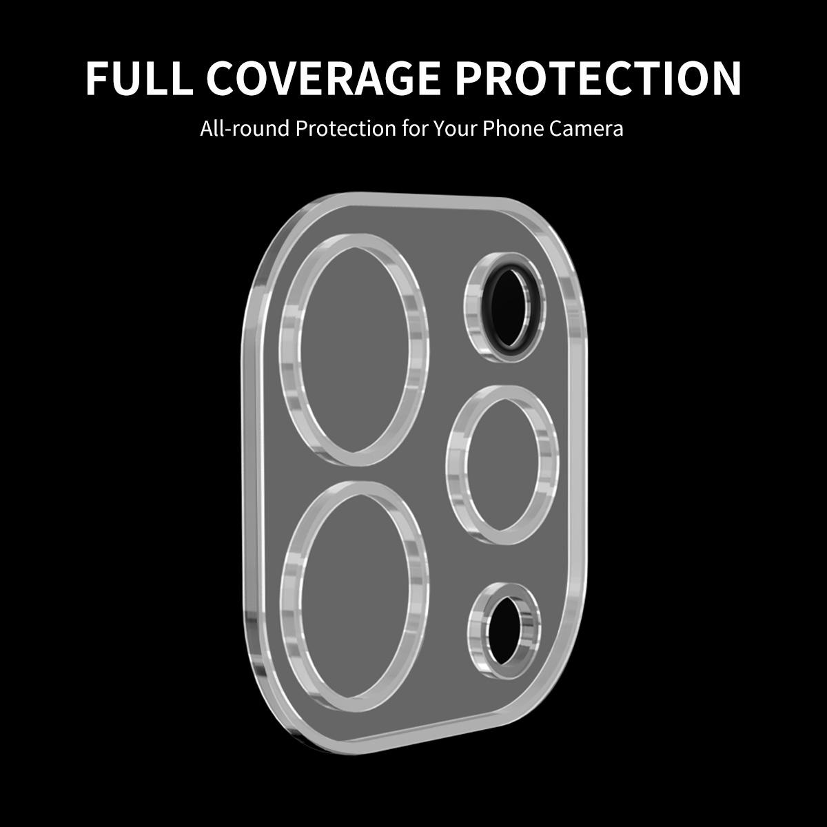 For iPad Pro 11 (2020)/(2021)/(2022)/iPad Pro 12.9 (2020)/(2021)/(2022) Camera Lens Protector HD Clear Anti-scratch Tempered Glass Lens Film Type A
For iPad Pro 11 (2020)/(2021)/(2022)/iPad Pro 12.9 (2020)/(2021)/(2022) Camera Lens Protector HD Clear Anti-scratch Tempered Glass Lens Film Type A