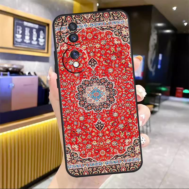 Искусство персидского ковра Чехол для For Honor Magic 7 Lite 5 6 8 Pro Для Honor Win RT X9c X9a X9b X8b X8c 200 400 50 70 90 Honor Magic8 Pro
Искусство персидского ковра Чехол для For Honor Magic 7 Lite 5 6 8 Pro Для Honor Win RT X9c X9a X9b X8b X8c 200 400 50 70 90 Honor Magic8 Pro