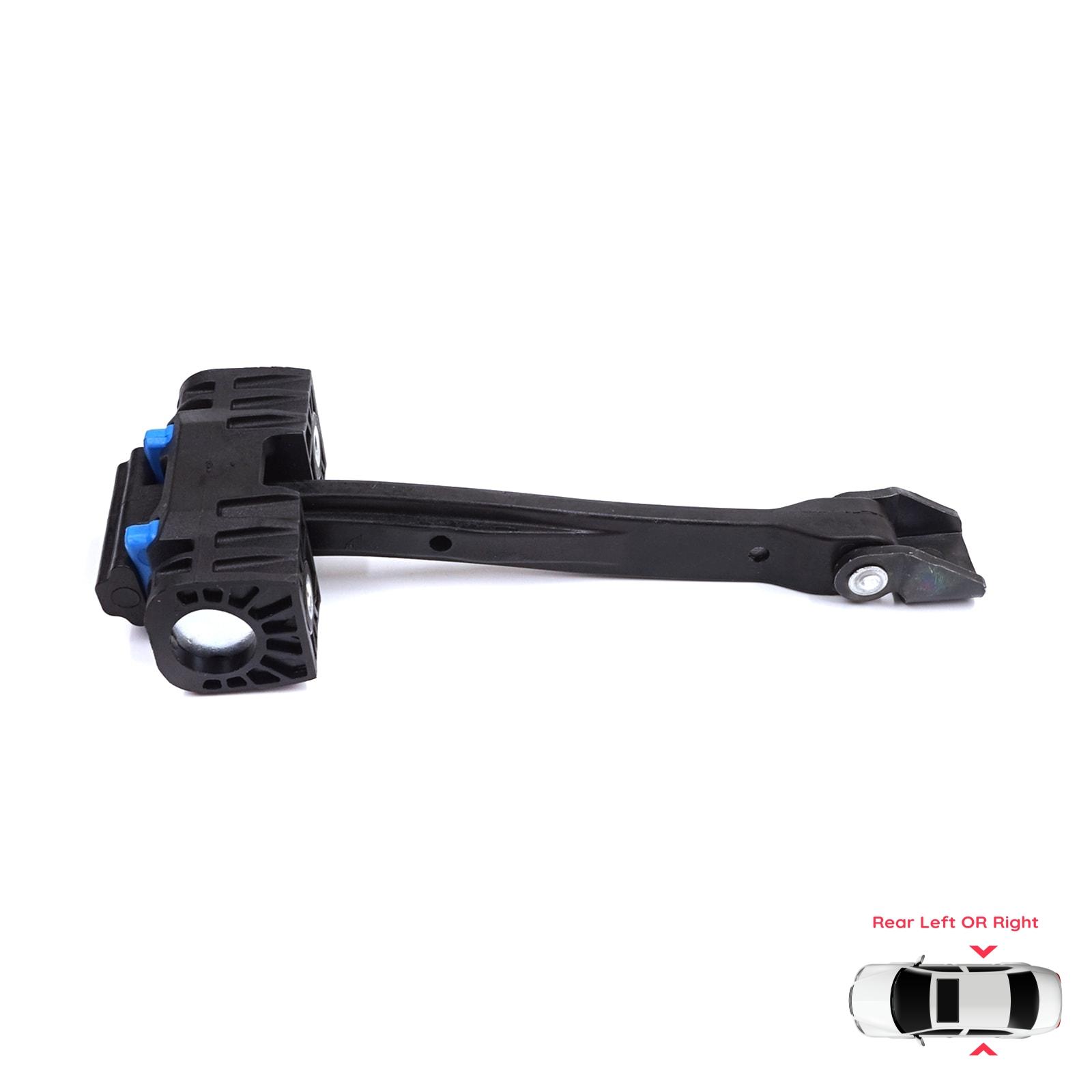 BDP1505 Rear Door Stop Check Assy Limiter Strap for Q3 RS MK1 8U 8UB 8UG 2011-2018 8U0839249D
BDP1505 Rear Door Stop Check Assy Limiter Strap for Q3 RS MK1 8U 8UB 8UG 2011-2018 8U0839249D