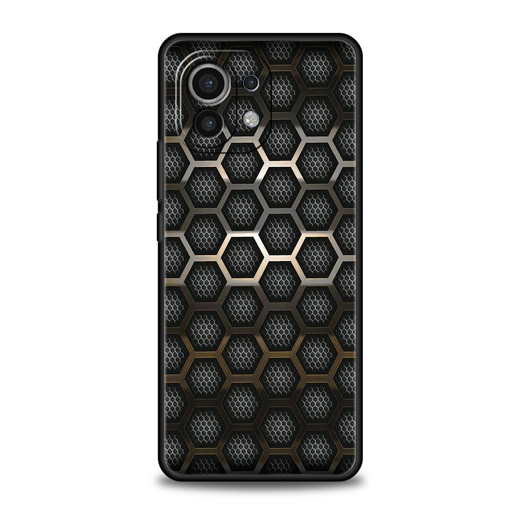 Fashion White Honeycomb Building Block Phone Case for Xiaomi Poco F6 F5 F4 F3 X6 X5 X4 X3 NFC M5 M4 C55 GT 5G Soft TPU Capas Bag Xiaomi Poco F6 Pro
Fashion White Honeycomb Building Block Phone Case for Xiaomi Poco F6 F5 F4 F3 X6 X5 X4 X3 NFC M5 M4 C55 GT 5G Soft TPU Capas Bag Xiaomi Poco F6 Pro