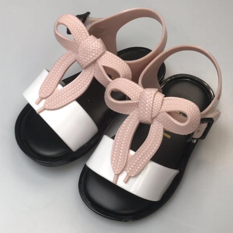 2022 Summer Melissa Fragrant Fruit Jelly Woven Bow Princess Sandals for Kids Size 21: 13 cm internal length чёрный
2022 Summer Melissa Fragrant Fruit Jelly Woven Bow Princess Sandals for Kids Size 21: 13 cm internal length чёрный