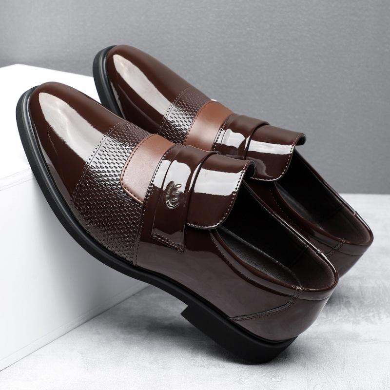 20252025 popular large size 48 summer hollow breathable business dress pointed hole cool leather shoes 48 коричневий
20252025 popular large size 48 summer hollow breathable business dress pointed hole cool leather shoes 48 коричневий