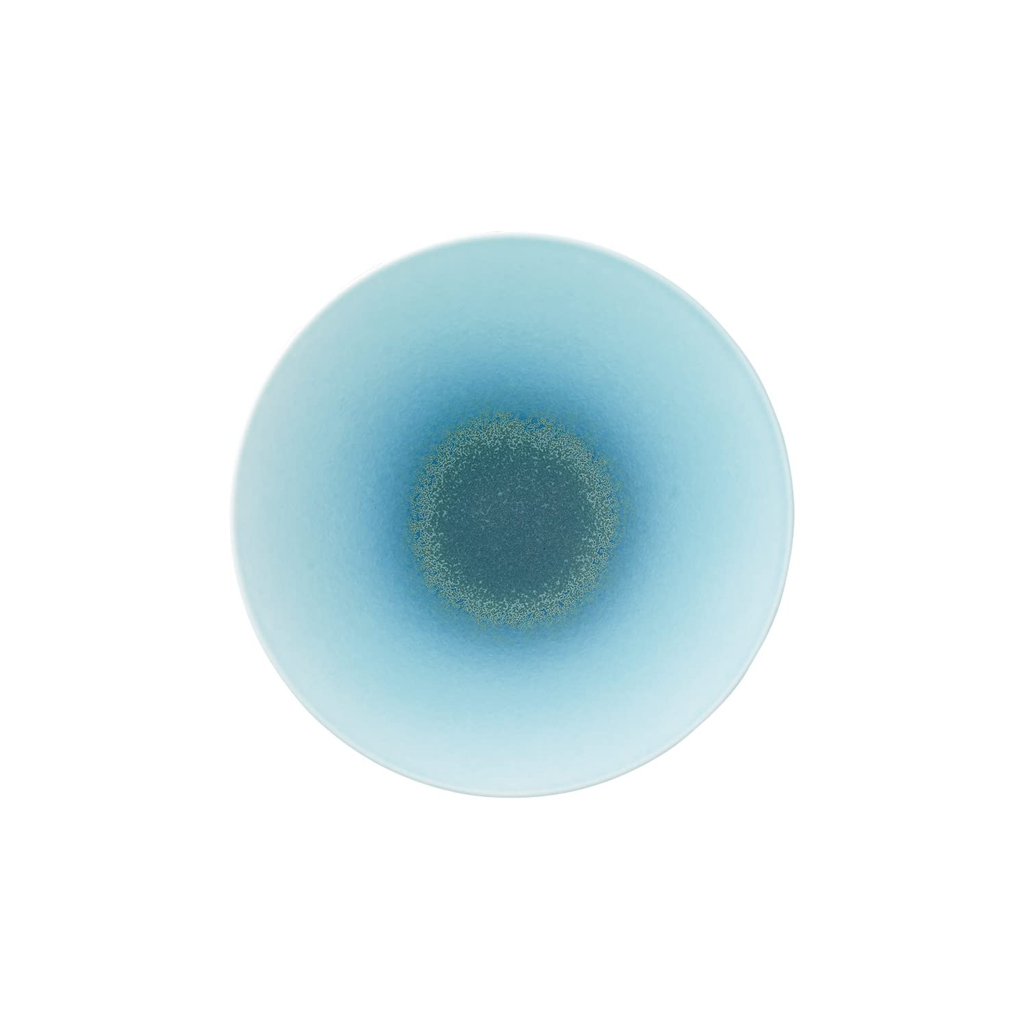 Noritake Coupe Plate, 16.5cm, Orridge, Microwave and Dishwasher Safe, Light Blue, Fine Porcelain (Premium White), 10-588J/94912
Noritake Coupe Plate, 16.5cm, Orridge, Microwave and Dishwasher Safe, Light Blue, Fine Porcelain (Premium White), 10-588J/94912