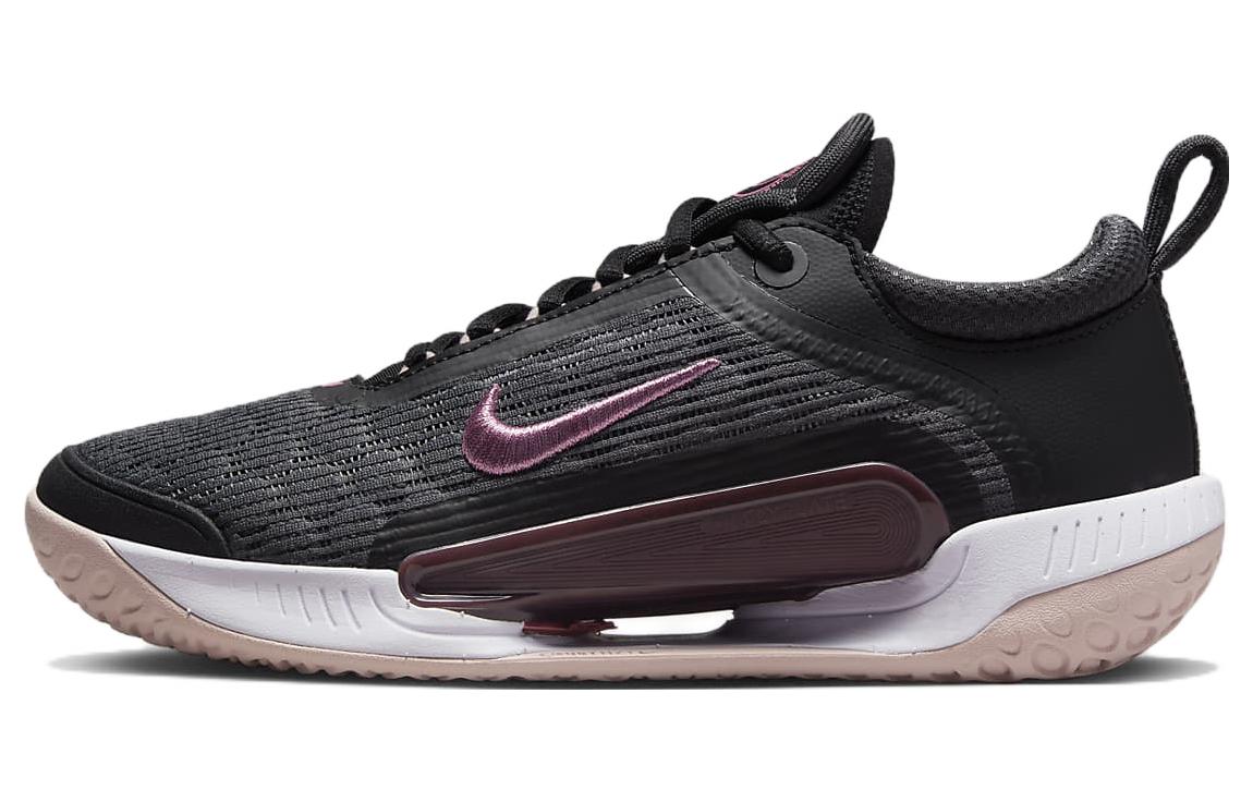 Nike Court Zoom Nxt Black Burgundy Crush Women s DH0222-001 39
Nike Court Zoom Nxt Black Burgundy Crush Women s DH0222-001 39