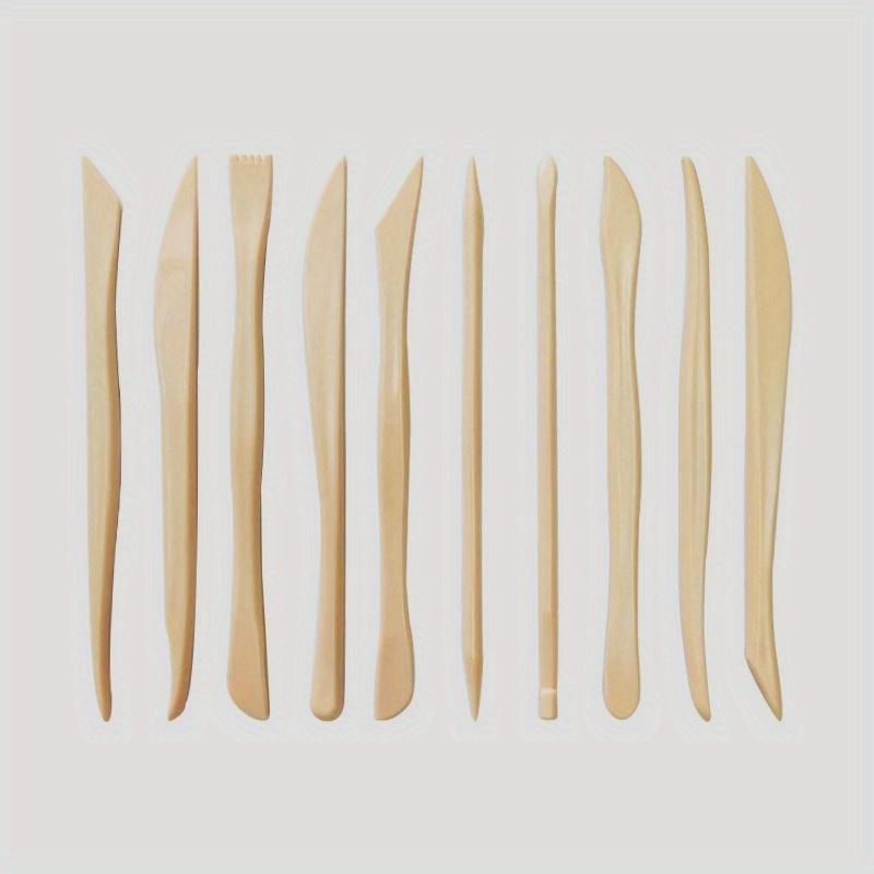 Набор инструментов для лепки из глины, 10 шт., для резьбы, для DIY, деревянные инструменты для гончарного дела и керамики для любителей, аксессуары для лепки, для DIY, для искусства и ремесел, для формовки глины 11pcs
Набор инструментов для лепки из глины, 10 шт., для резьбы, для DIY, деревянные инструменты для гончарного дела и керамики для любителей, аксессуары для лепки, для DIY, для искусства и ремесел, для формовки глины 11pcs