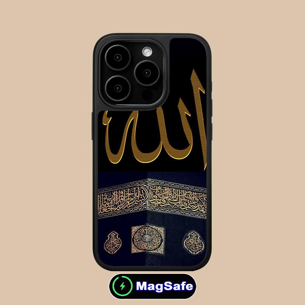 Subhan Allah Mobile Cell Phone Case for iPhone 17 16 15 14 13 12 11 Air Pro Max Plus Magsafe Matte Surface Colorful Cover Pretty iPhone 11
Subhan Allah Mobile Cell Phone Case for iPhone 17 16 15 14 13 12 11 Air Pro Max Plus Magsafe Matte Surface Colorful Cover Pretty iPhone 11