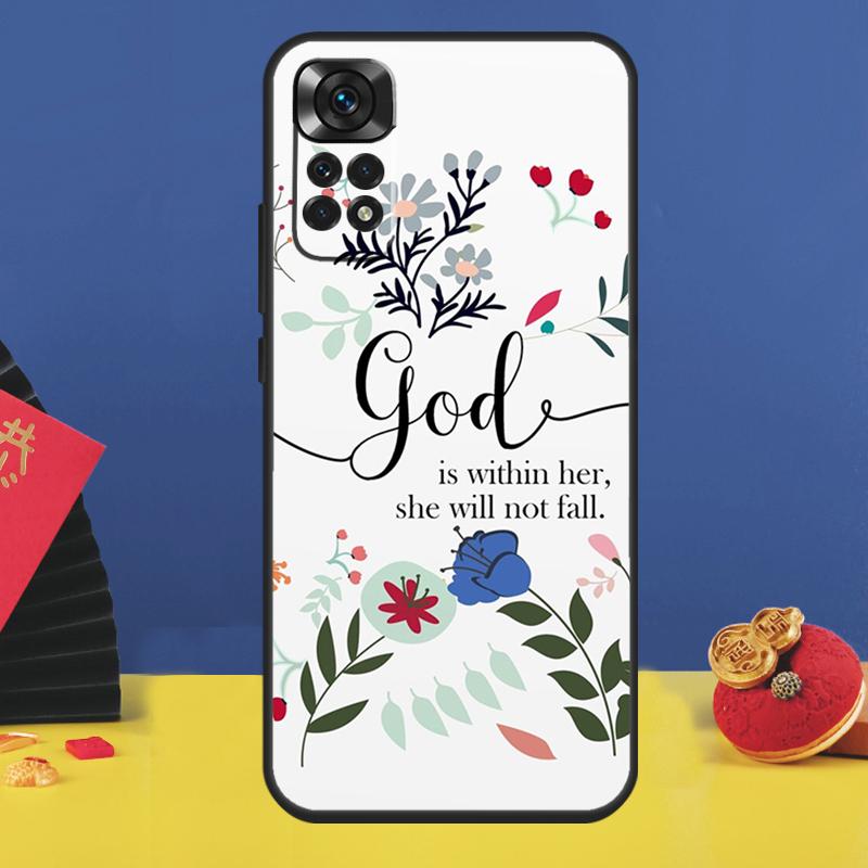 Bible Philippians Jesus Christ Phone Case For Xiaomi Redmi Note 14 Pro 13 12 11 9 10 15 Pro Plus 10C 12C 14C 13C 15C Cover Redmi Note 14 Pro 5G
Bible Philippians Jesus Christ Phone Case For Xiaomi Redmi Note 14 Pro 13 12 11 9 10 15 Pro Plus 10C 12C 14C 13C 15C Cover Redmi Note 14 Pro 5G